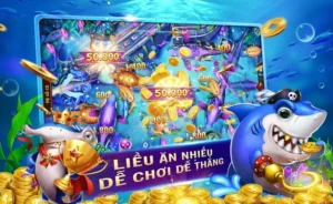 Bí Quyết Chinh Phục Đại Dương Với Cách Chơi Thợ Săn Cá Tại V9Bet 2 Bí Quyết Chinh Phục Đại Dương Với Cách Chơi Thợ Săn Cá Tại V9Bet