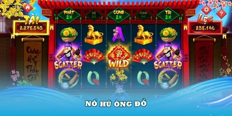 Bí Kíp Chơi Nổ Hũ Ông Đồ Tại V9Bet Giúp Bạn Thắng Lớn Cực Đã 2 Bí Kíp Chơi Nổ Hũ Ông Đồ Tại V9Bet Giúp Bạn Thắng Lớn Cực Đã