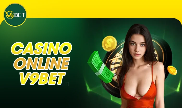Trang chủ 31 V9Bet - Nhà Cái V9 Bet - Website Cá Cược Uy Tín Số 1 Toàn Cầu Hiện Nay