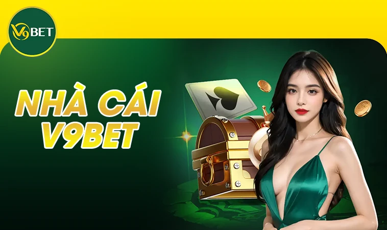 Trang chủ 30 V9Bet - Nhà Cái V9 Bet - Website Cá Cược Uy Tín Số 1 Toàn Cầu Hiện Nay