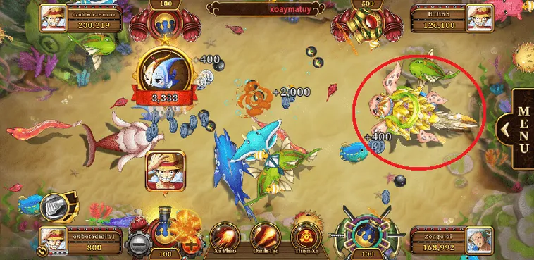 Bí Kíp Chơi Bắn Cá Đại Hải Trình Tại V9Bet Săn Rồng Vàng Cực Đã 2 Bí Kíp Chơi Bắn Cá Đại Hải Trình Tại V9Bet Săn Rồng Vàng Cực Đã