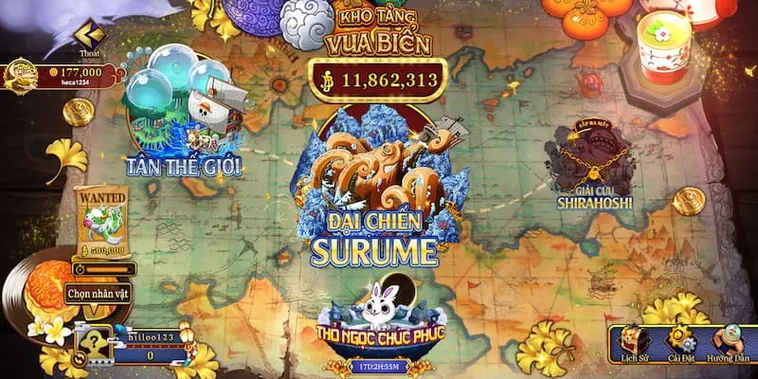 Bí Kíp Chơi Bắn Cá Đại Hải Trình Tại V9Bet Săn Rồng Vàng Cực Đã 1 Bí Kíp Chơi Bắn Cá Đại Hải Trình Tại V9Bet Săn Rồng Vàng Cực Đã