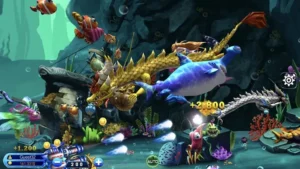 Hướng Dẫn Cách Chơi Bắn Cá Rồng V9Bet Săn Rồng Hóa Thần Cực Dễ 8 Hướng Dẫn Cách Chơi Bắn Cá Rồng V9Bet Săn Rồng Hóa Thần Cực Dễ