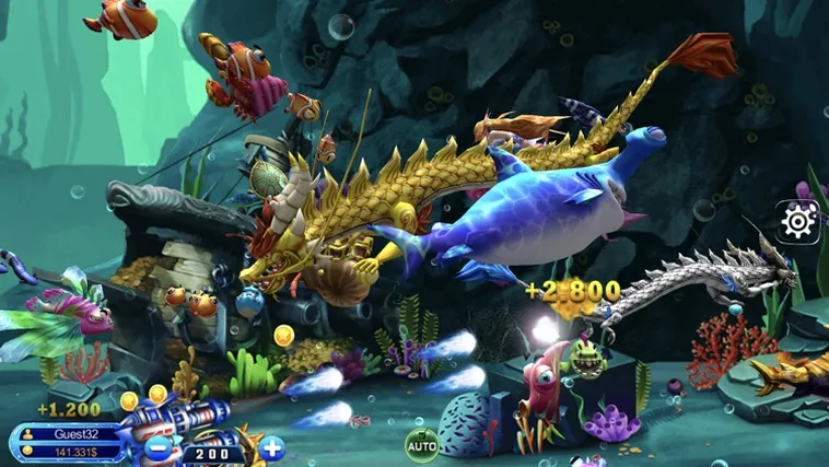 Hướng Dẫn Cách Chơi Bắn Cá Rồng V9Bet Săn Rồng Hóa Thần Cực Dễ 1 Hướng Dẫn Cách Chơi Bắn Cá Rồng V9Bet Săn Rồng Hóa Thần Cực Dễ