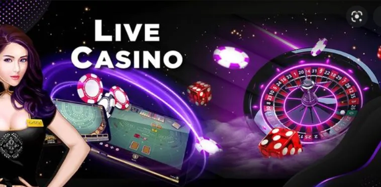Khám Phá Toàn Diện Sảnh Casino Online V9Bet Uy Tín Hàng Đầu