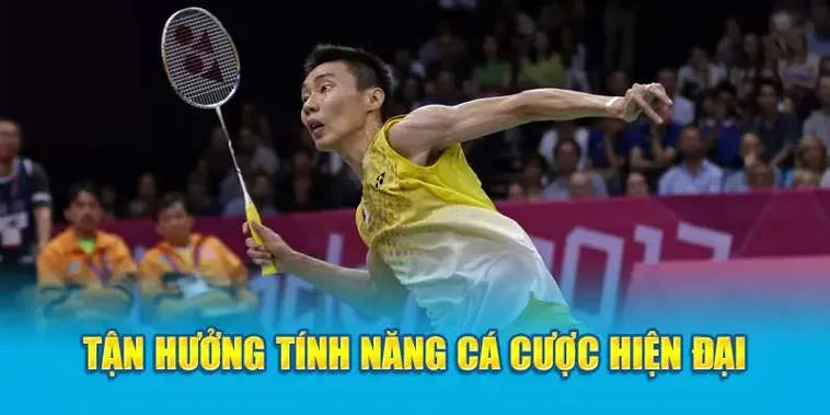 Bí Quyết Cá Cược Cầu Lông Tại V9Bet Thắng Lớn Như Cú Smash 2 Bí Quyết Cá Cược Cầu Lông Tại V9Bet Thắng Lớn Như Cú Smash