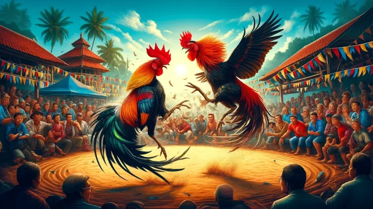 Hướng Dẫn Cách Chơi Đá Gà 3D Tại V9Bet Cho Người Mới Bắt Đầu 2 Hướng Dẫn Cách Chơi Đá Gà 3D Tại V9Bet Cho Người Mới Bắt Đầu