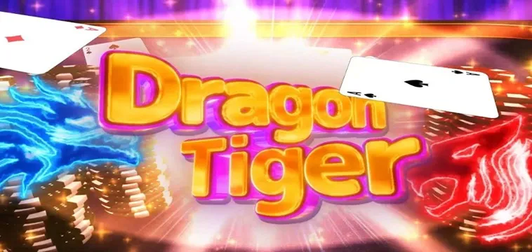 Chinh Phục Trò Chơi Dragon Tiger Tại V9Bet Dễ Như Trở Bàn Tay