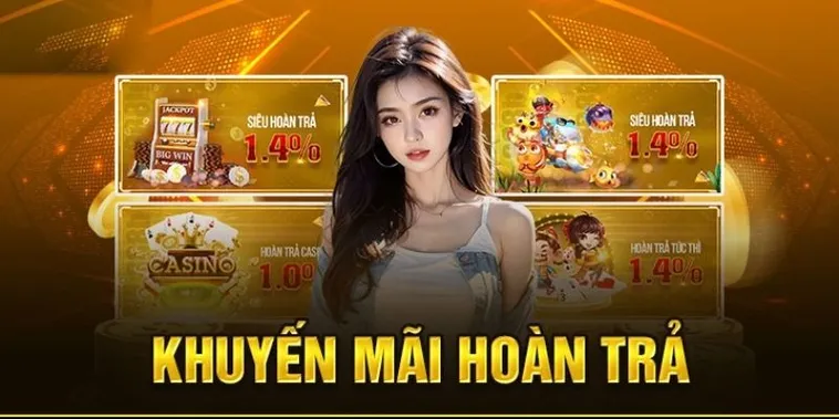 Hoàn Trả Không Giới Hạn V9Bet  Càng Chơi Càng Có Lợi Ích Bất Ngờ 2 Hoàn Trả Không Giới Hạn V9Bet  Càng Chơi Càng Có Lợi Ích Bất Ngờ