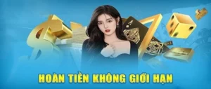 Hoàn Trả Không Giới Hạn V9Bet  Càng Chơi Càng Có Lợi Ích Bất Ngờ 1 Hoàn Trả Không Giới Hạn V9Bet  Càng Chơi Càng Có Lợi Ích Bất Ngờ