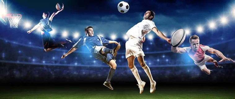 Khám Phá Thế Giới Thể Thao V9Bet Sôi Động Cùng Kèo Cược Đỉnh Cao