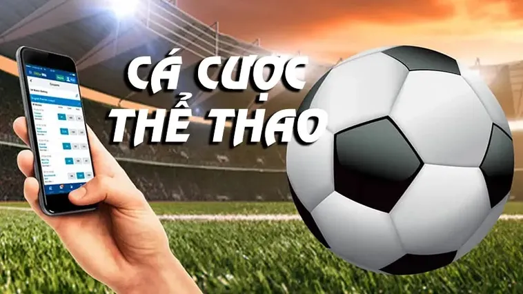 Khám Phá Thế Giới Thể Thao V9Bet Sôi Động Cùng Kèo Cược Đỉnh Cao