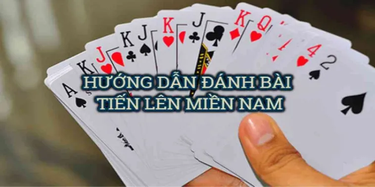 Bí Kíp Chơi Tiến Lên Miền Nam V9Bet Từ Cao Thủ 1 Bí Kíp Chơi Tiến Lên Miền Nam V9Bet Từ Cao Thủ