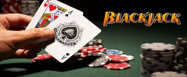 Bí Kíp Chinh Phục Trò Chơi Blackjack Tại V9Bet Cho Người Mới Bắt Đầu 2 Bí Kíp Chinh Phục Trò Chơi Blackjack Tại V9Bet Cho Người Mới Bắt Đầu